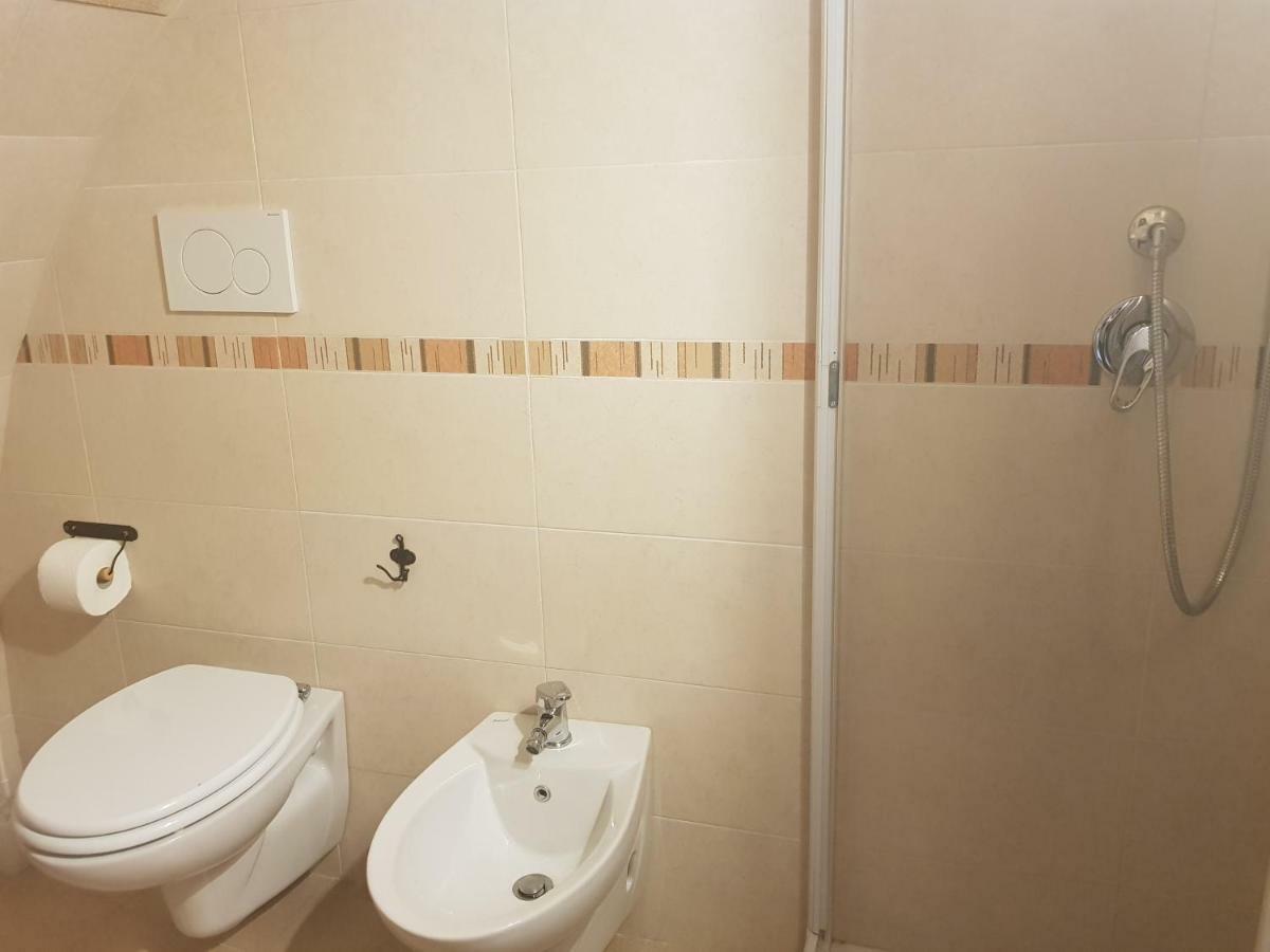 Gallina 18 Bed & Breakfast Bari