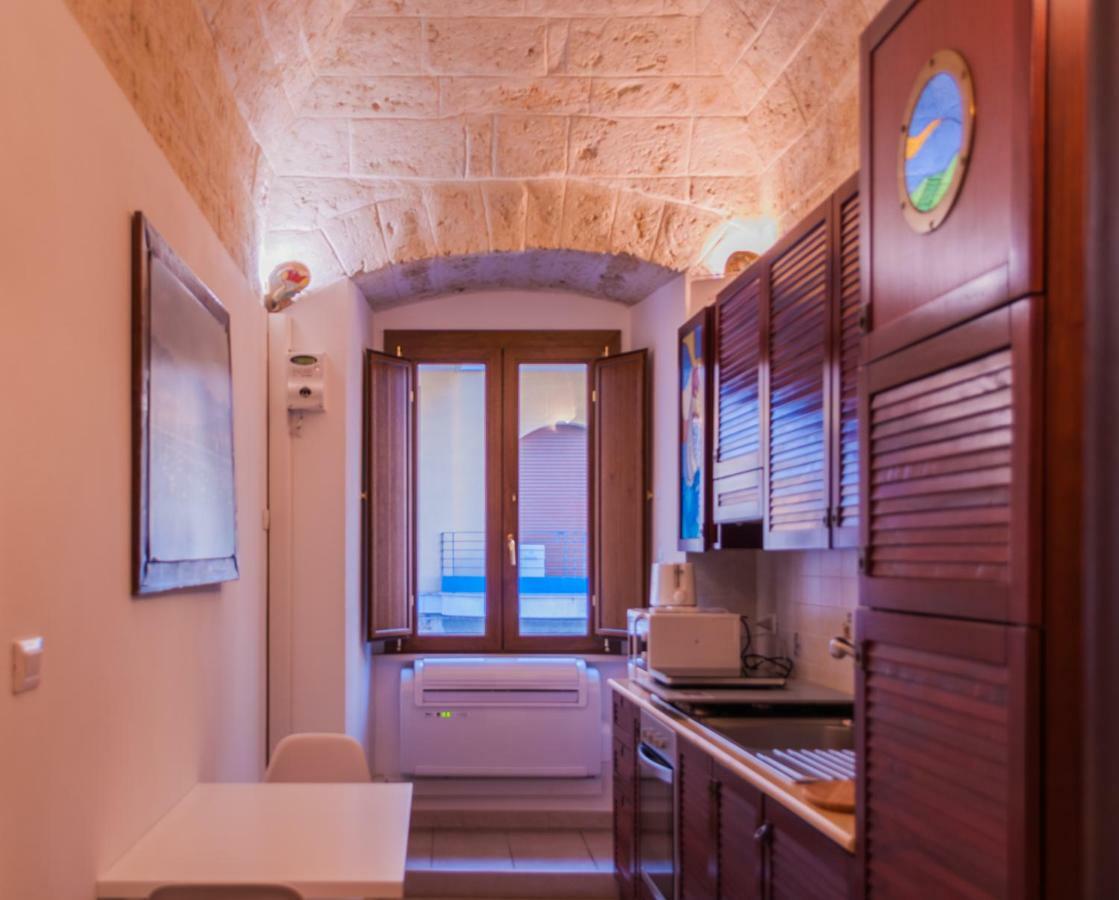 Melo Abbrescia Apartment Bari