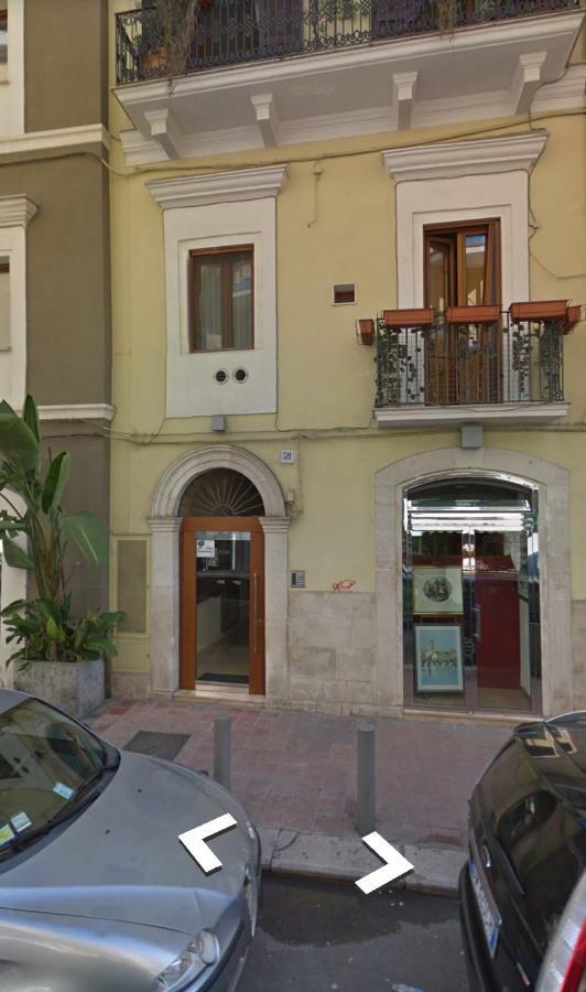 Melo Abbrescia Bari