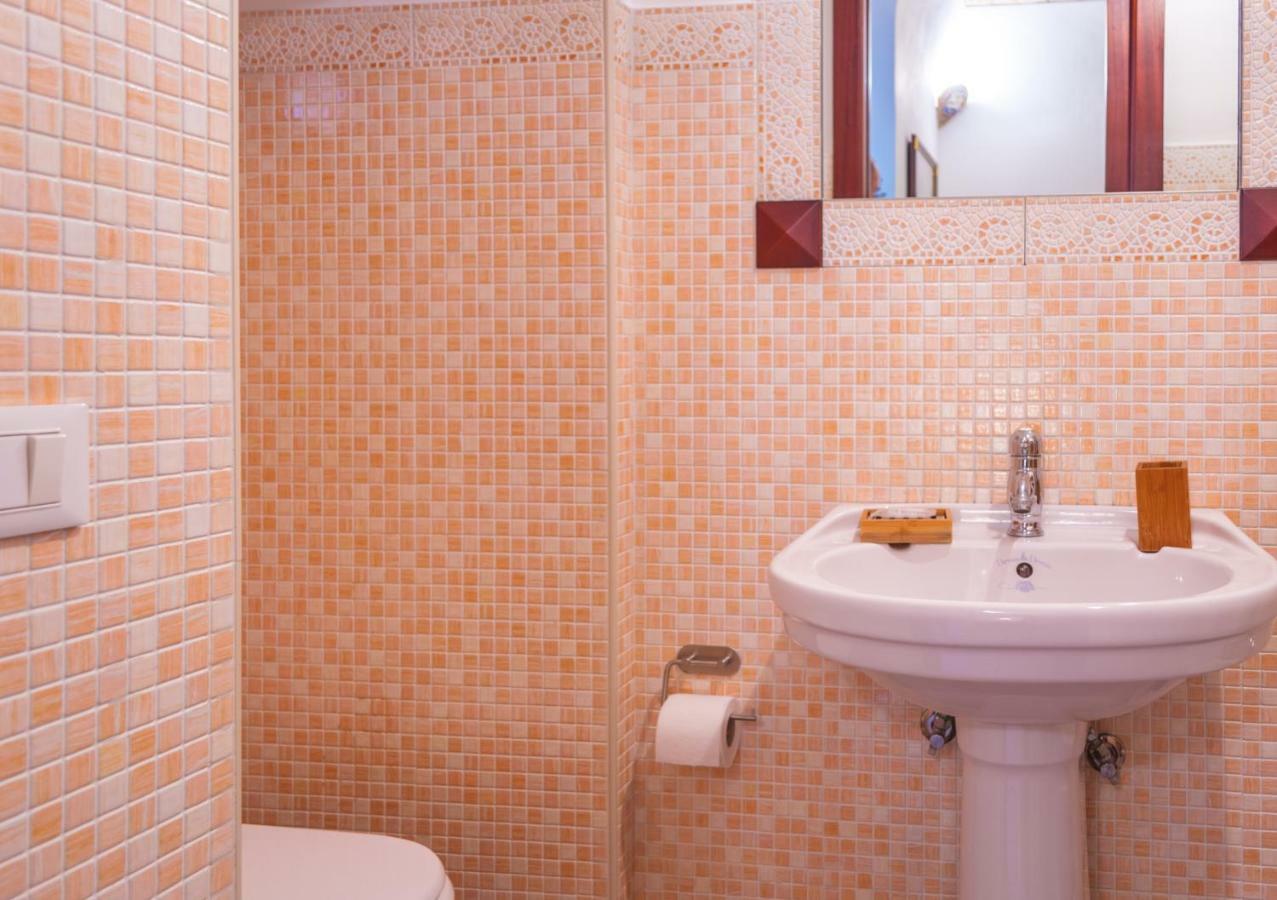 Apartment Melo Abbrescia *