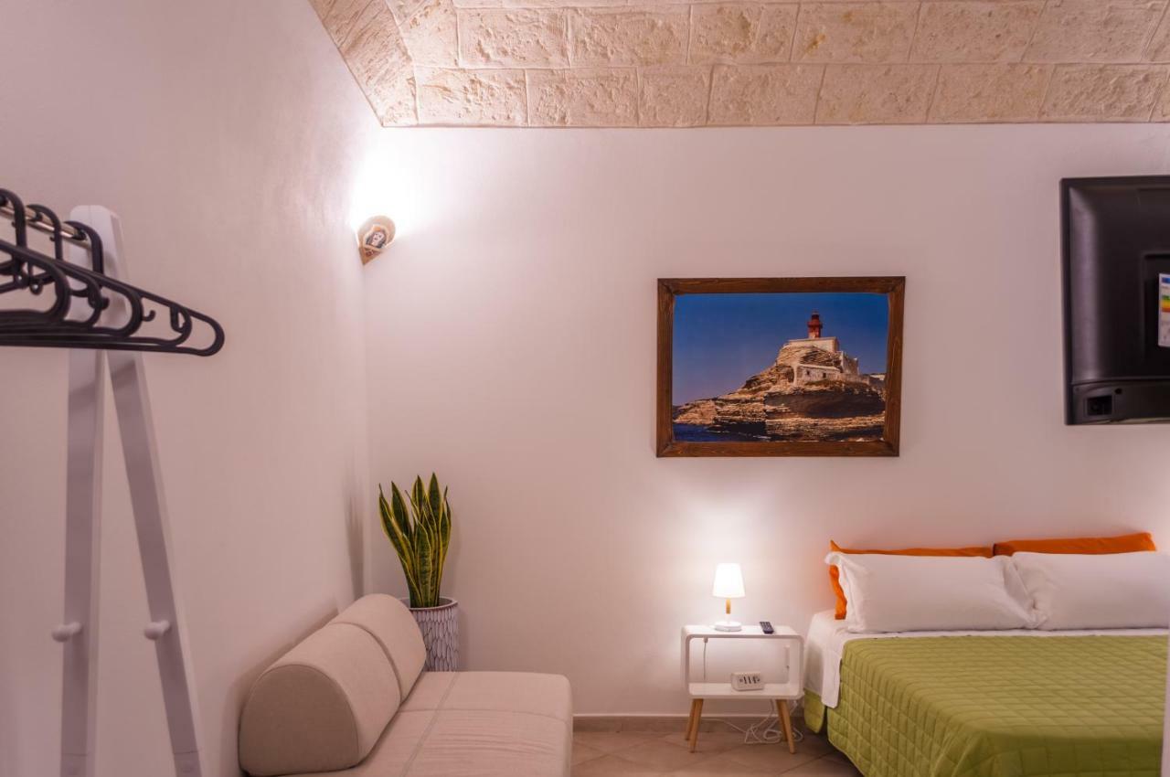 Apartment Melo Abbrescia *