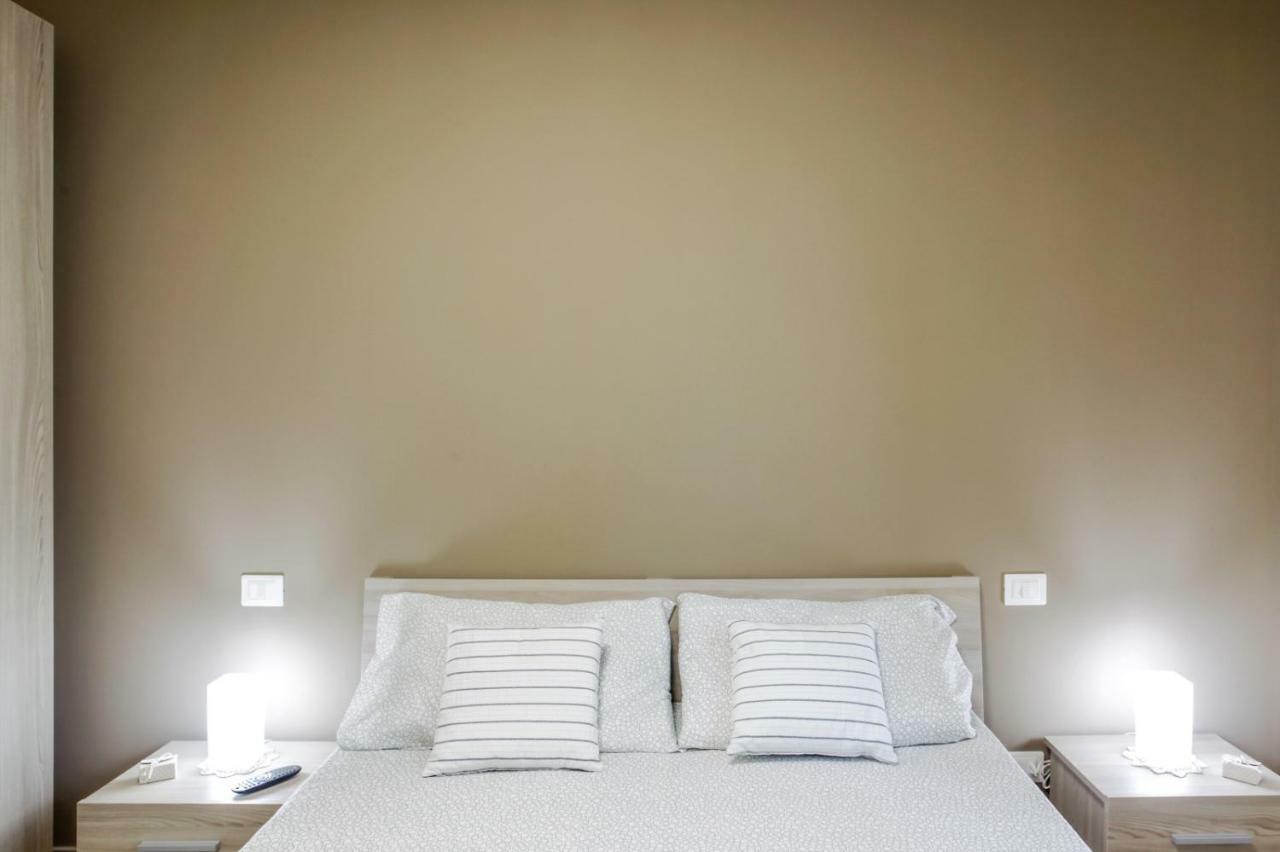 Railway Station Apartment Bari