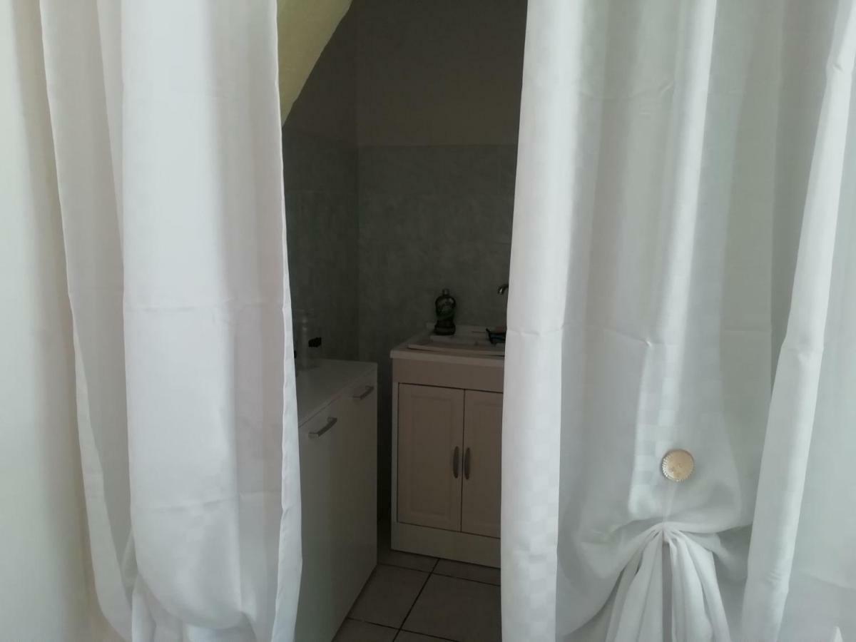 La Nicchia Apartment