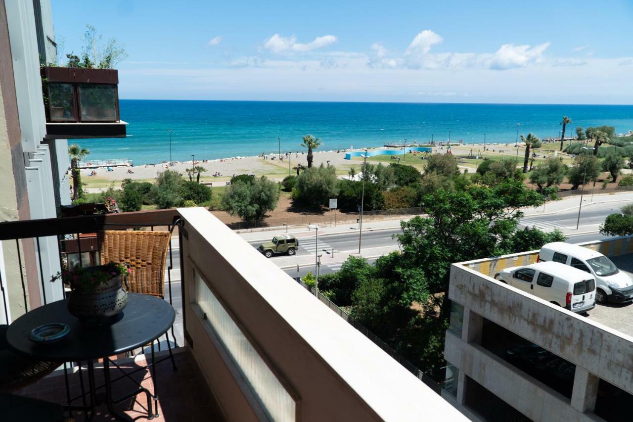 Punta Levante Apartment Bari