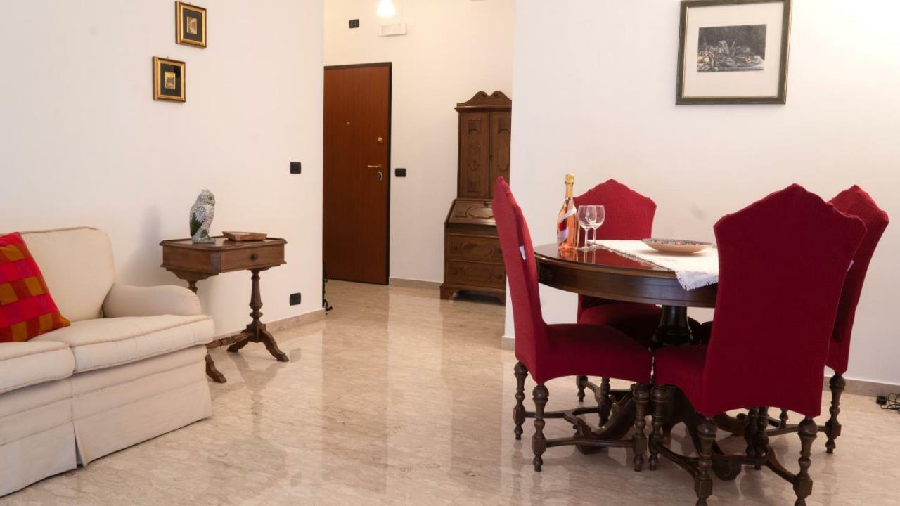Apartment Punta Levante *