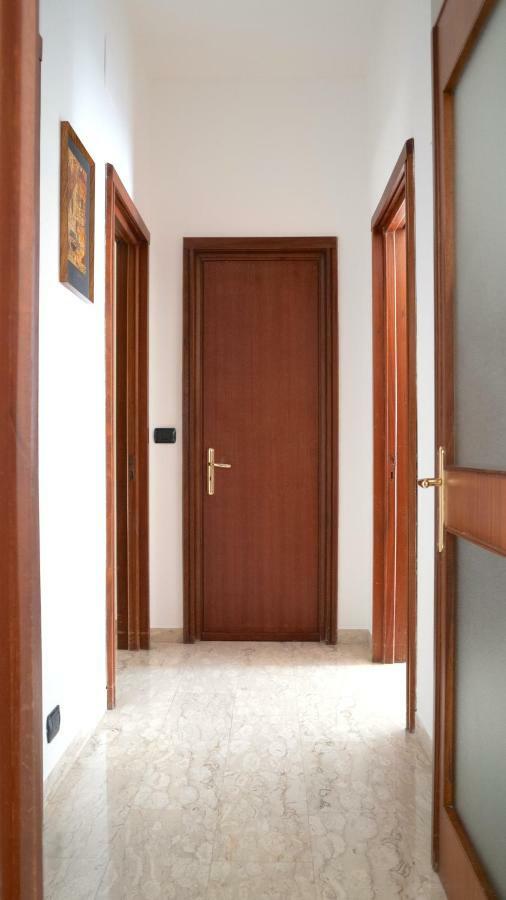 Punta Levante Apartment