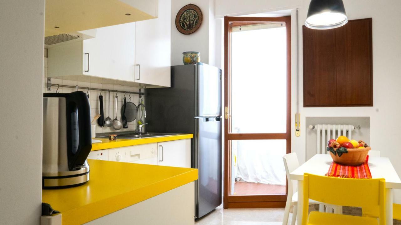 Apartment Punta Levante *