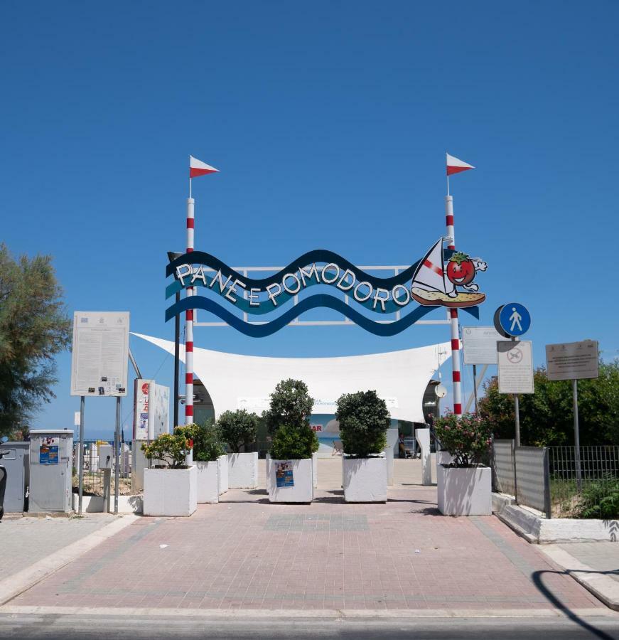 Punta Levante * Bari