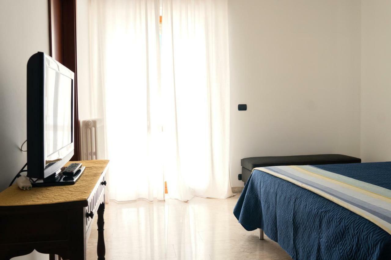 Apartment Punta Levante *