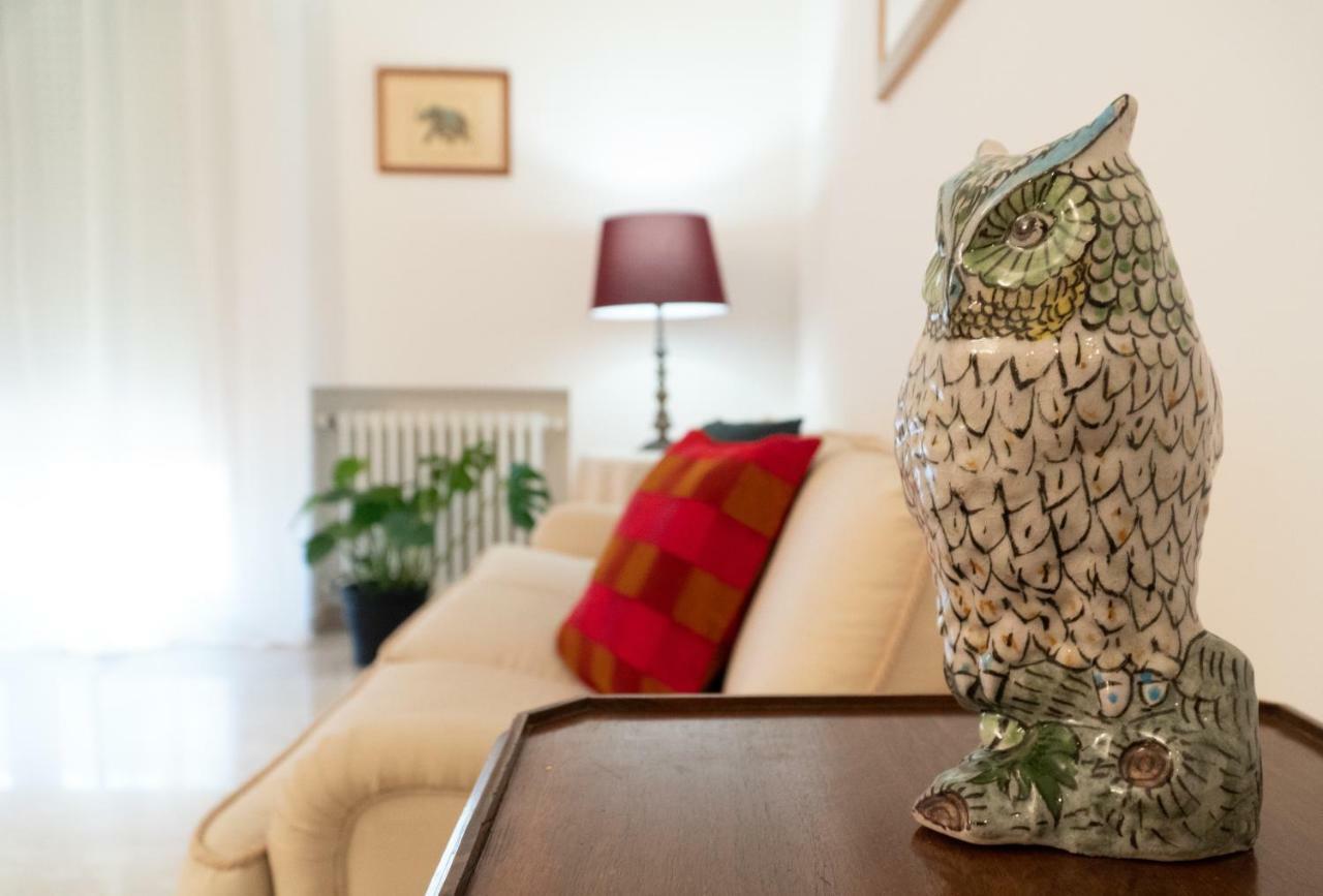 Apartment Punta Levante