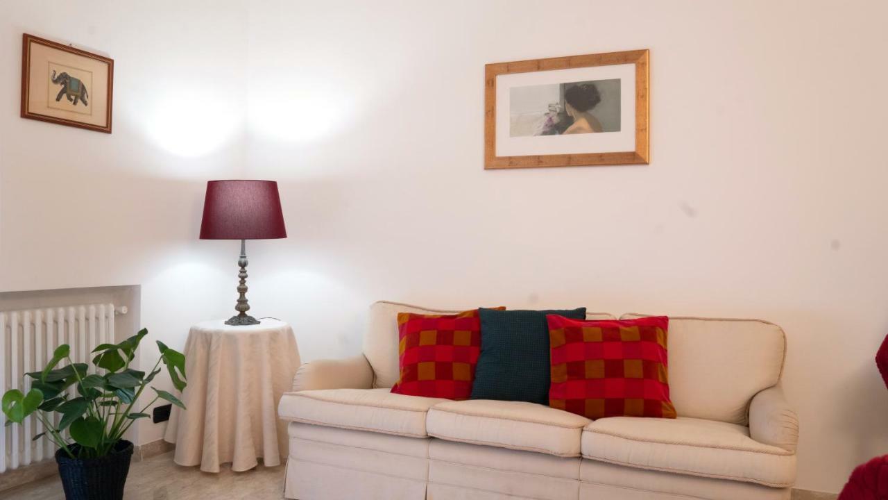 Apartment Punta Levante *