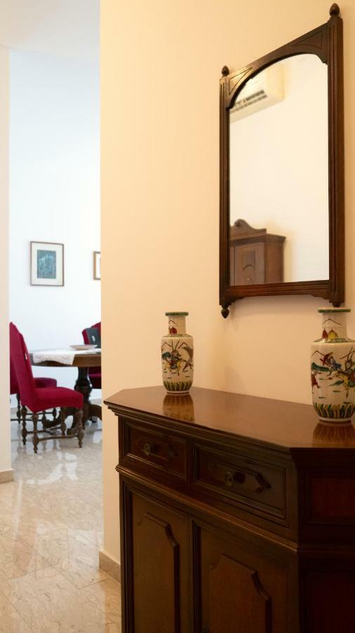 Punta Levante Apartment