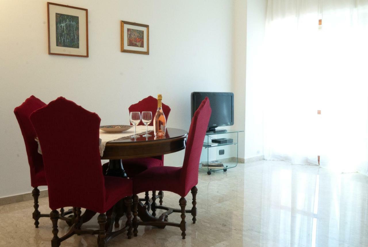 Punta Levante Apartment