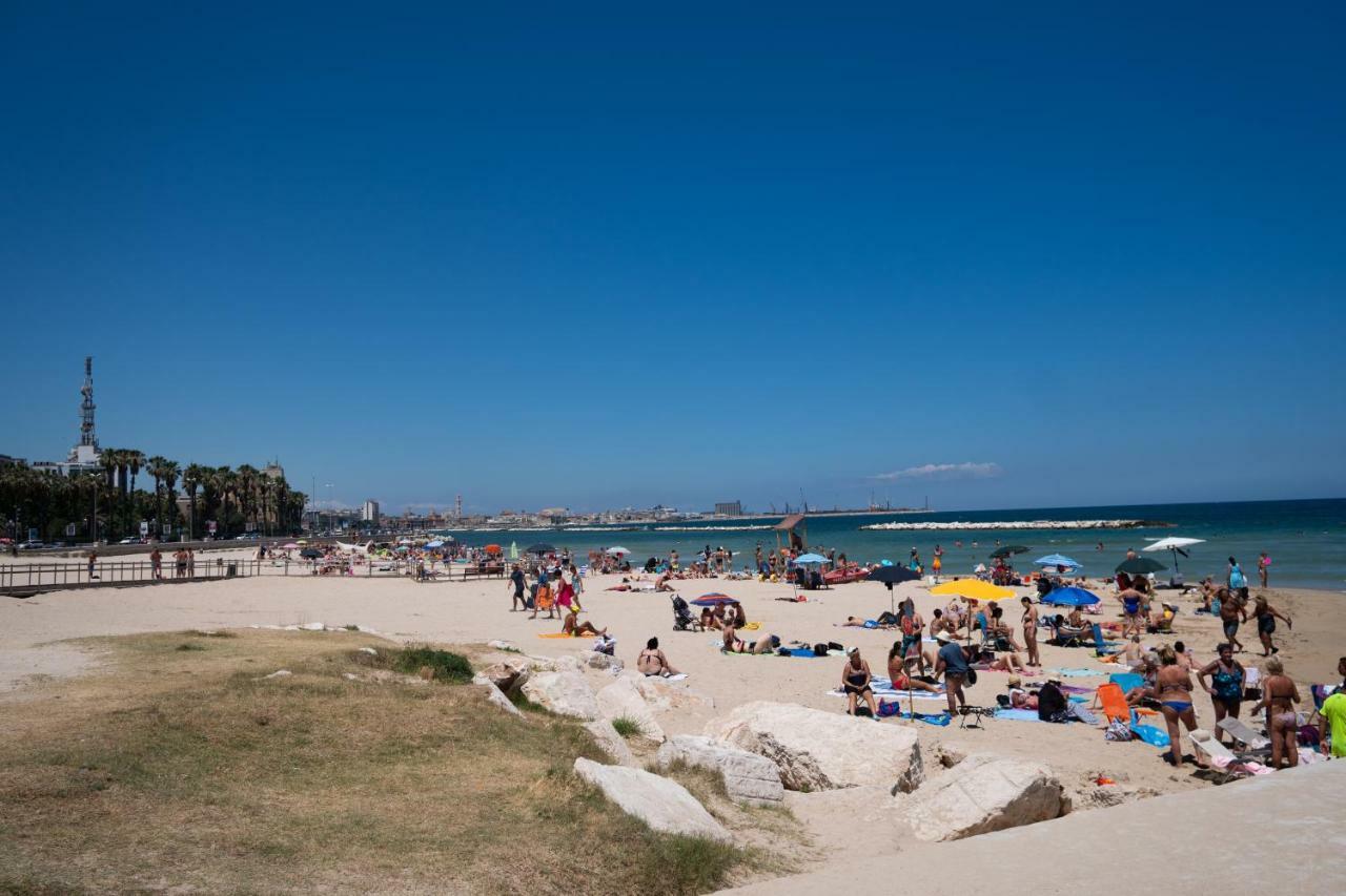 Punta Levante *