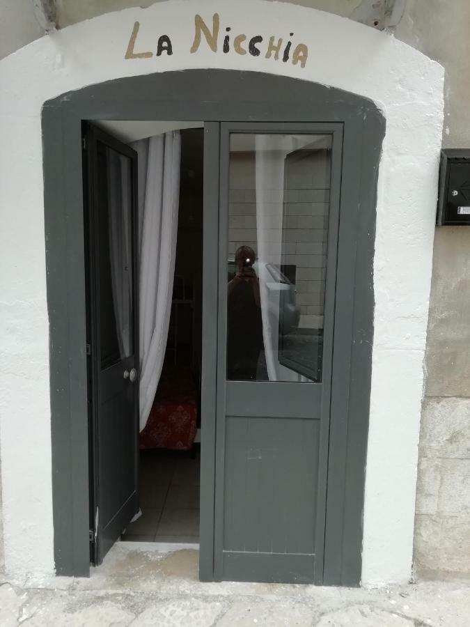 Apartment La Nicchia *