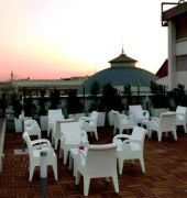 Jr Oriente 4*