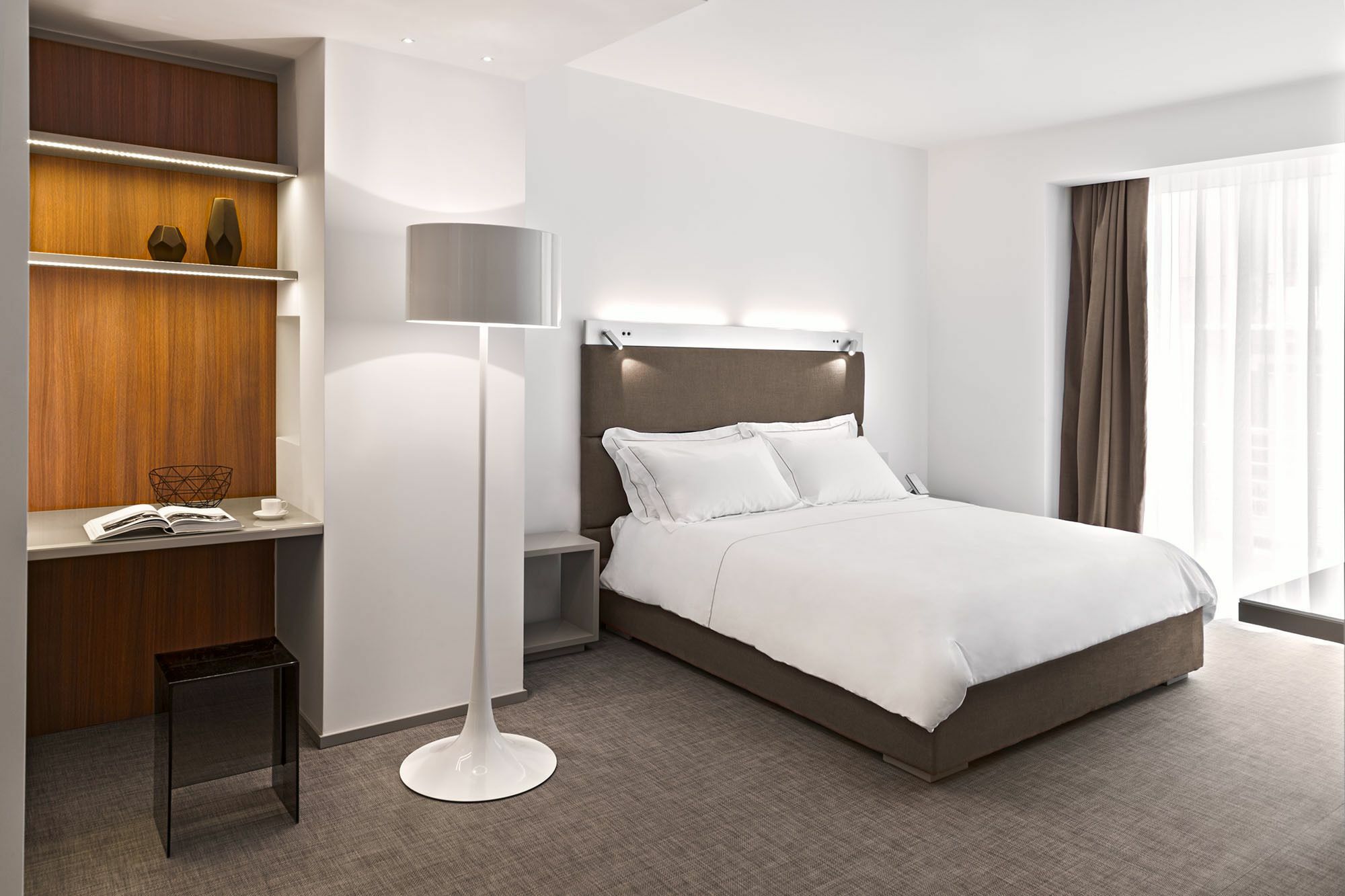 Dilman Luxury Bed & Breakfast 2*