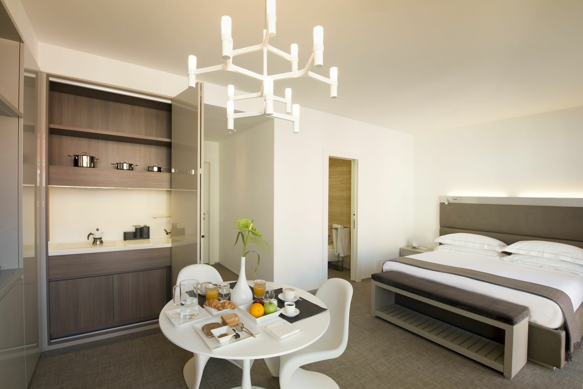 Dilman Luxury 2*