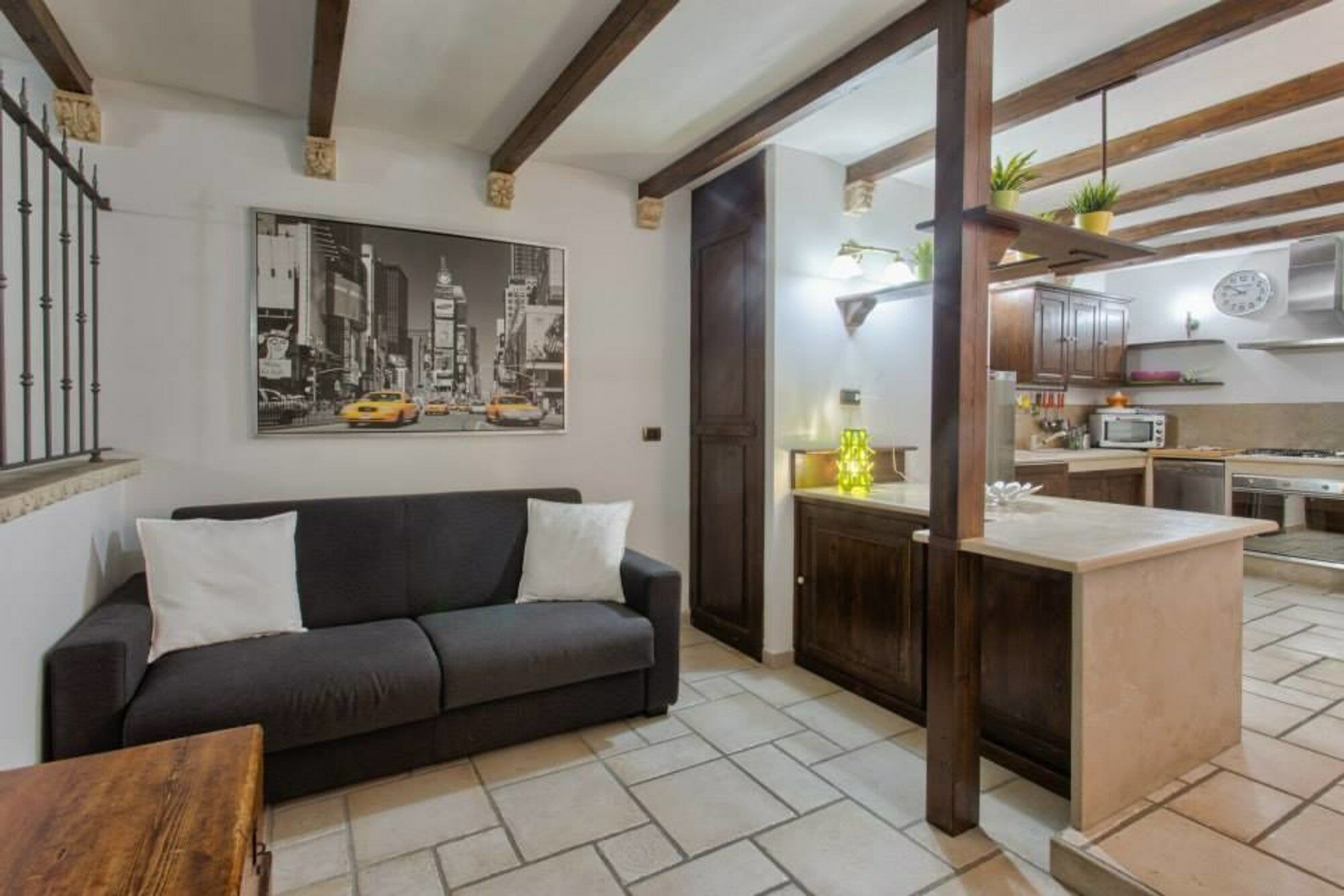 Due Passi Dal Borgo Antico Apartment Bari