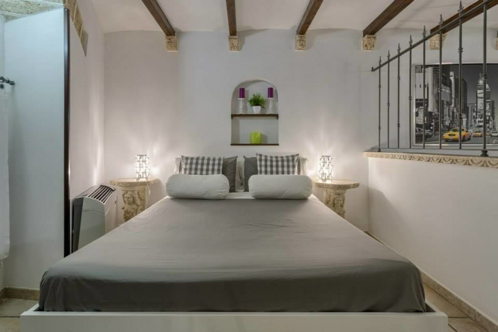 Apartment Due Passi Dal Borgo Antico *