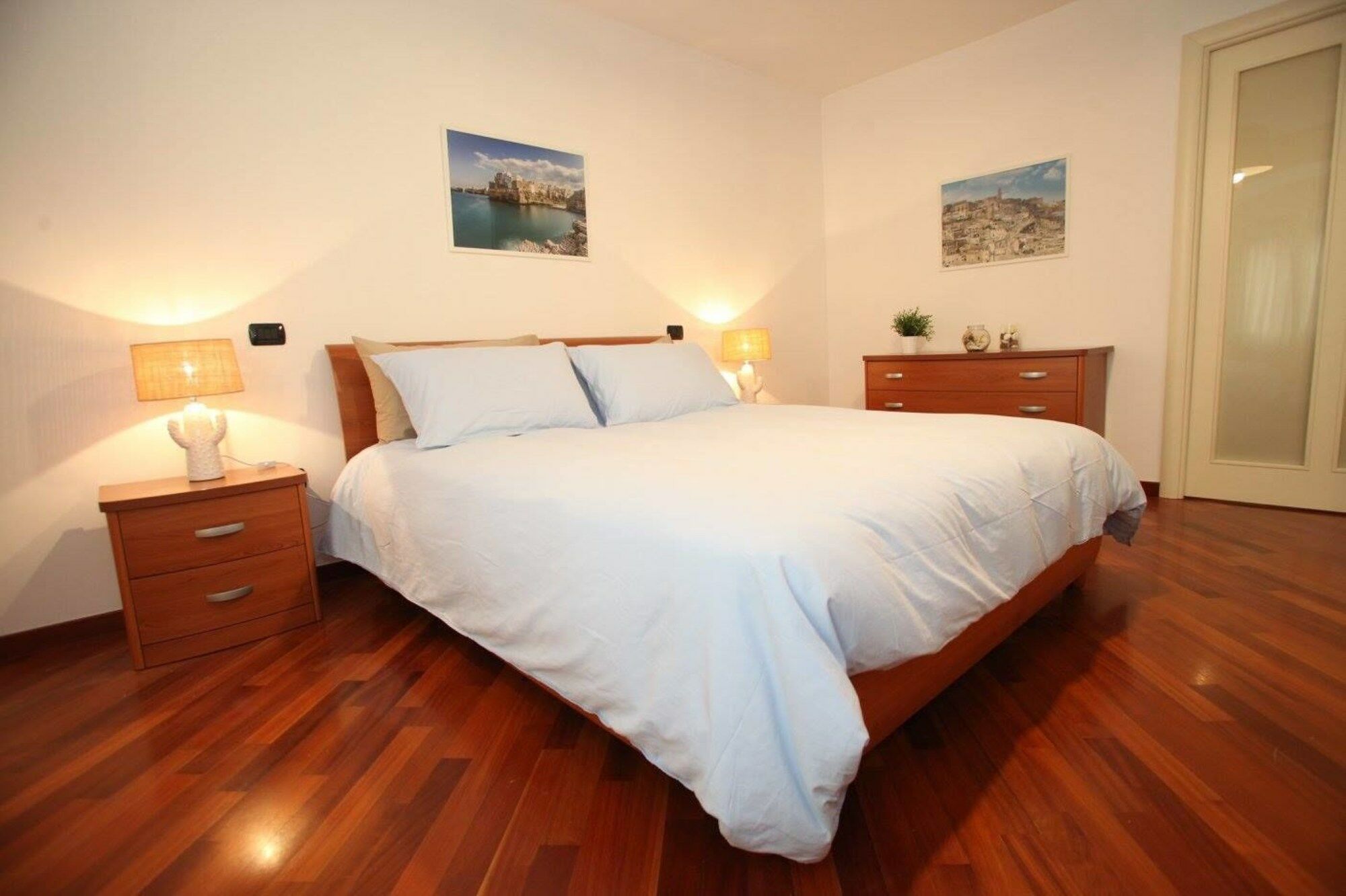 Apartment Due Passi Dal Borgo Antico Bari