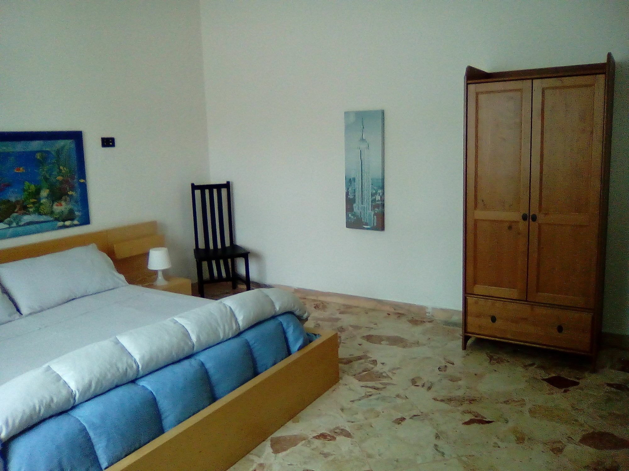 Hotel Porto Levante Bari