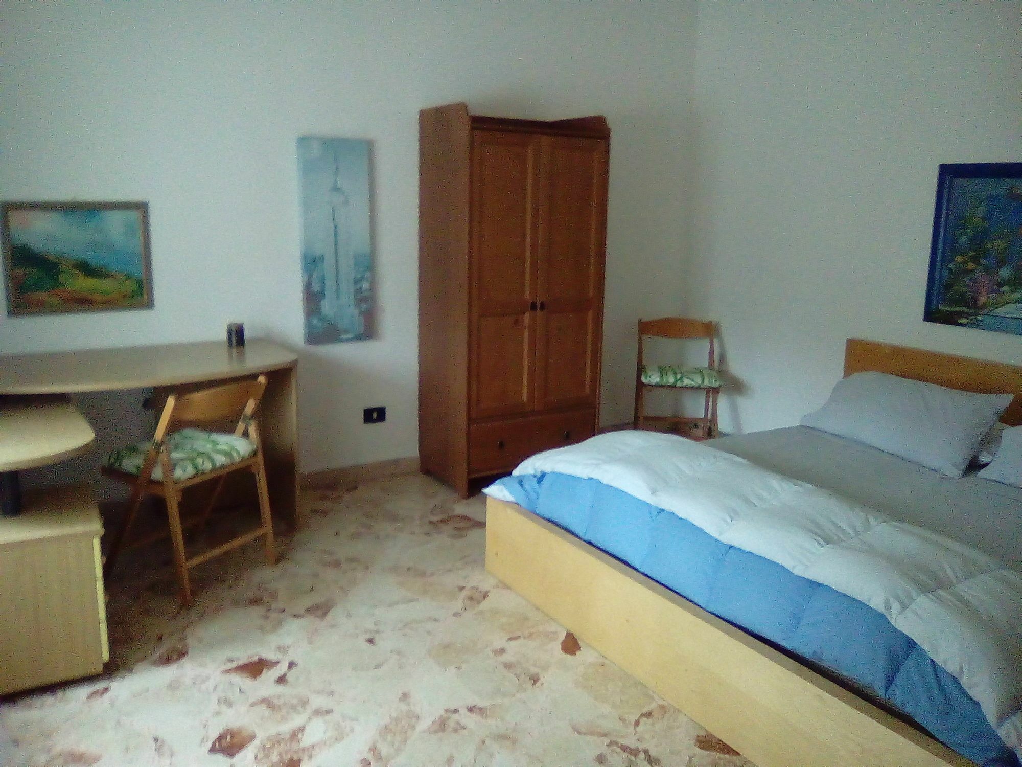Hotel Porto Levante 3*