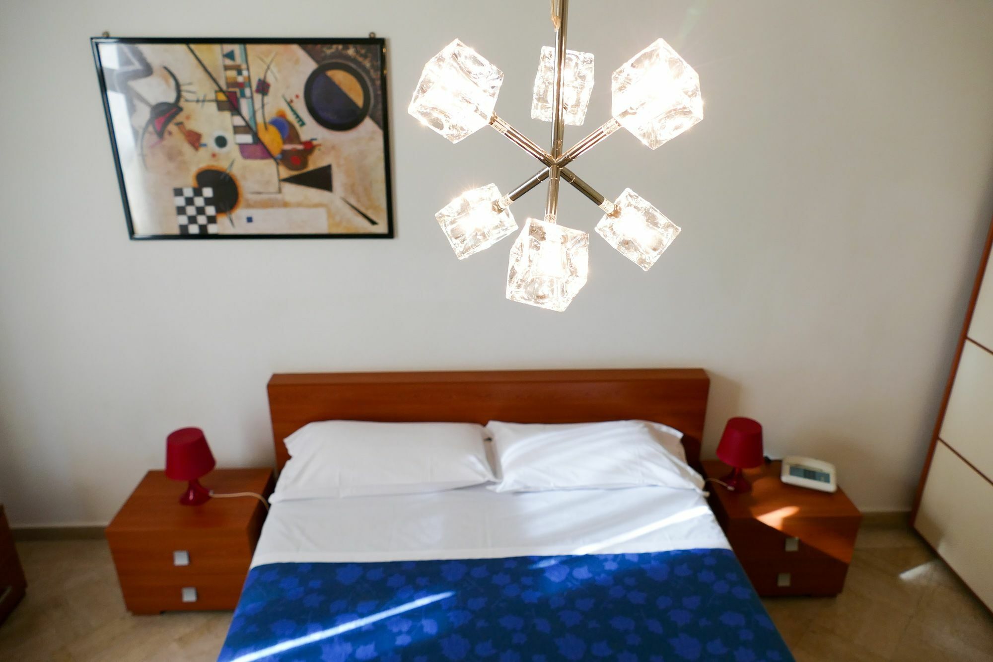 Aparthotel Visa Bari
