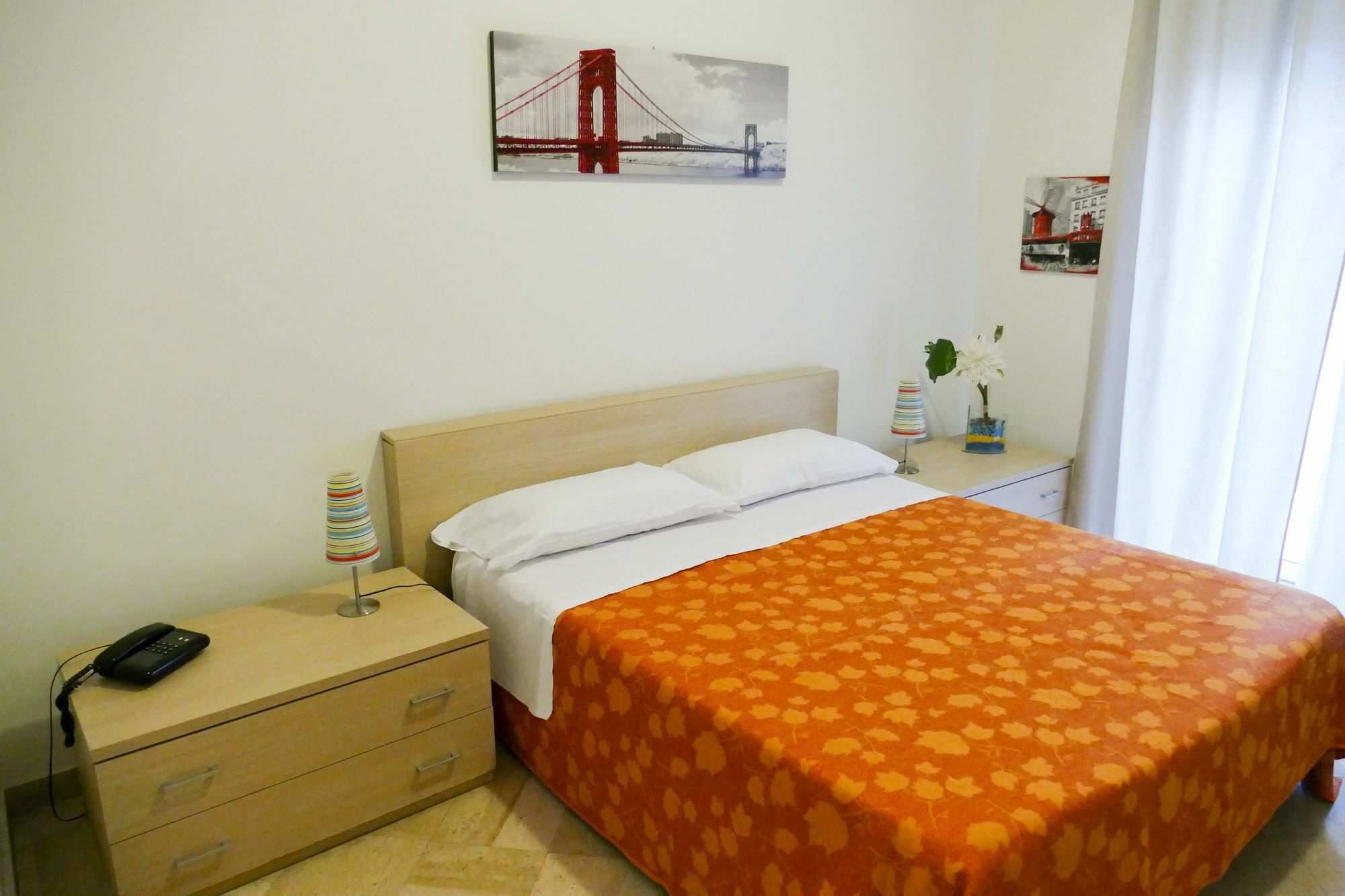 Visa Aparthotel