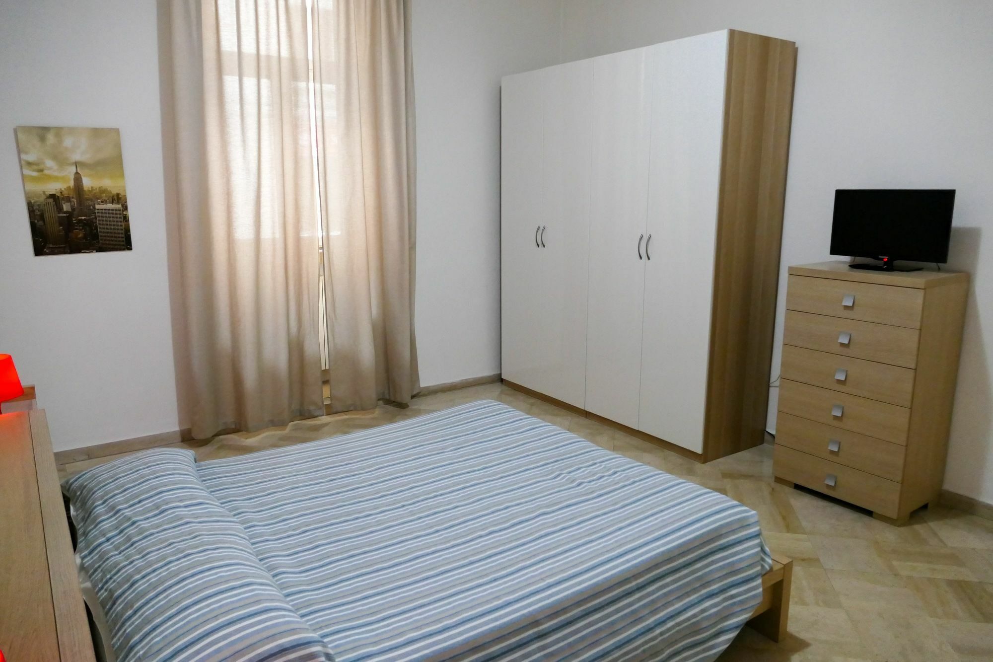 Aparthotel Visa