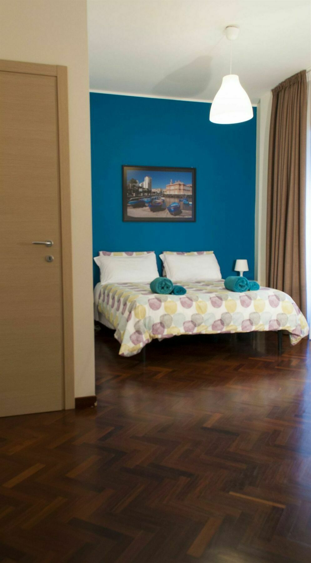 Guest house Melo Bari