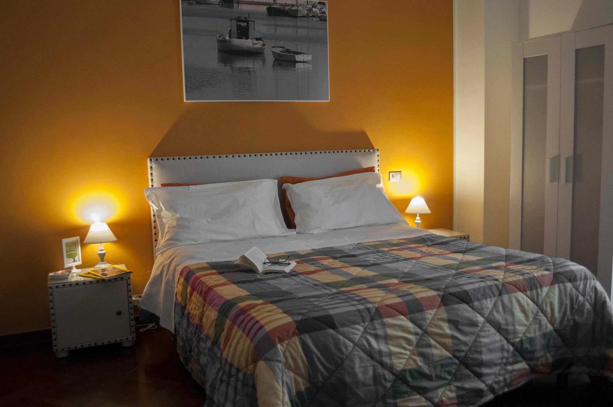 Guest house Melo 2*