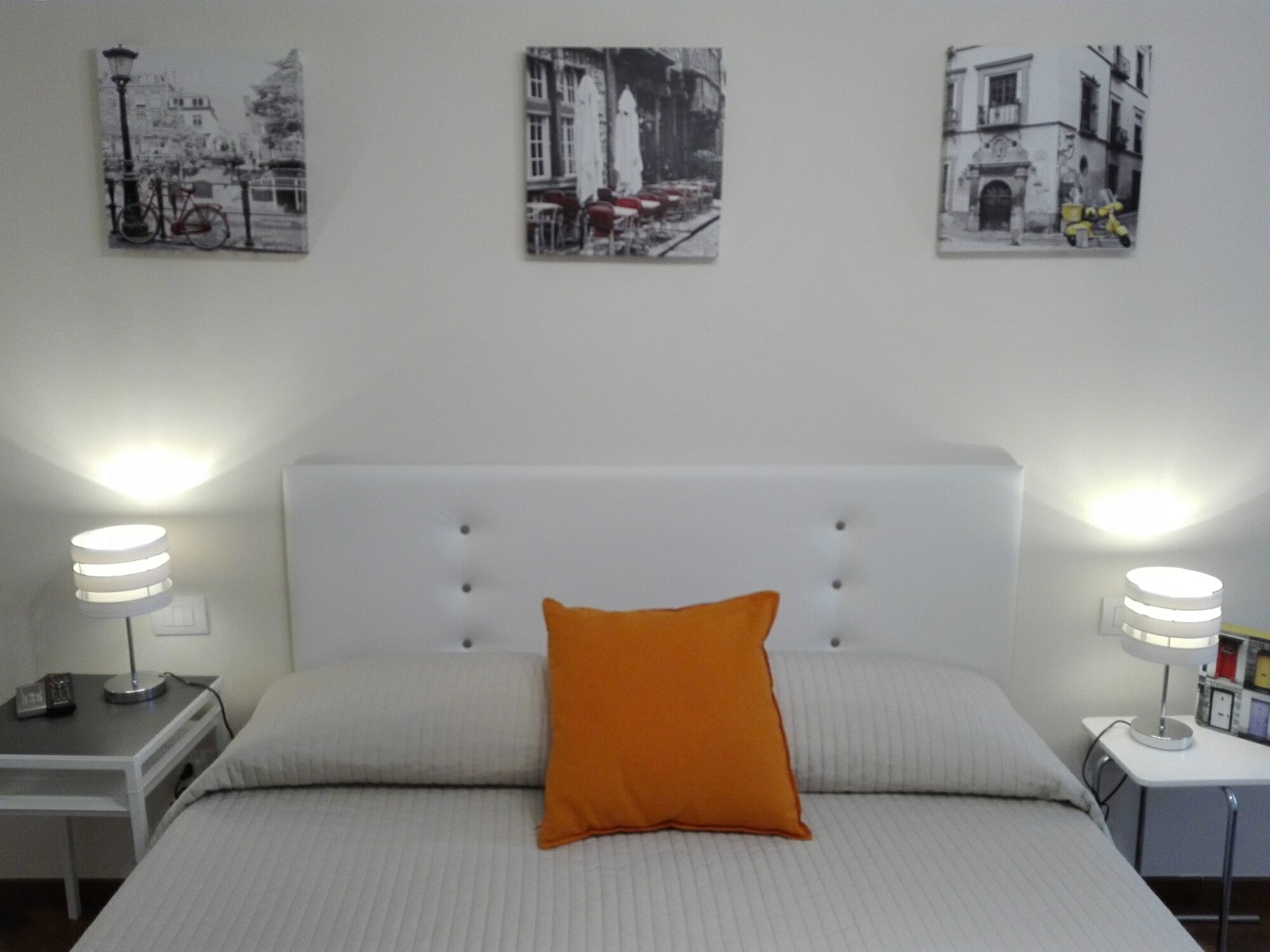 Residenza Piazza Moro Bed & Breakfast 3*