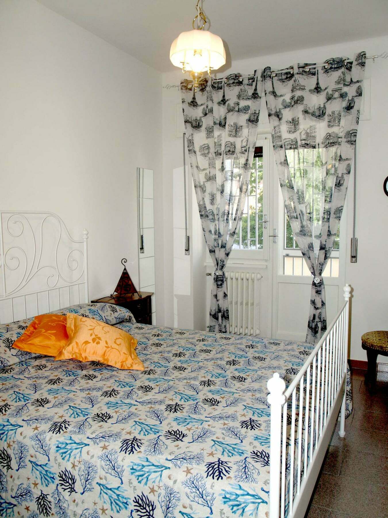 A Casa Di Dodo Panzió Bari