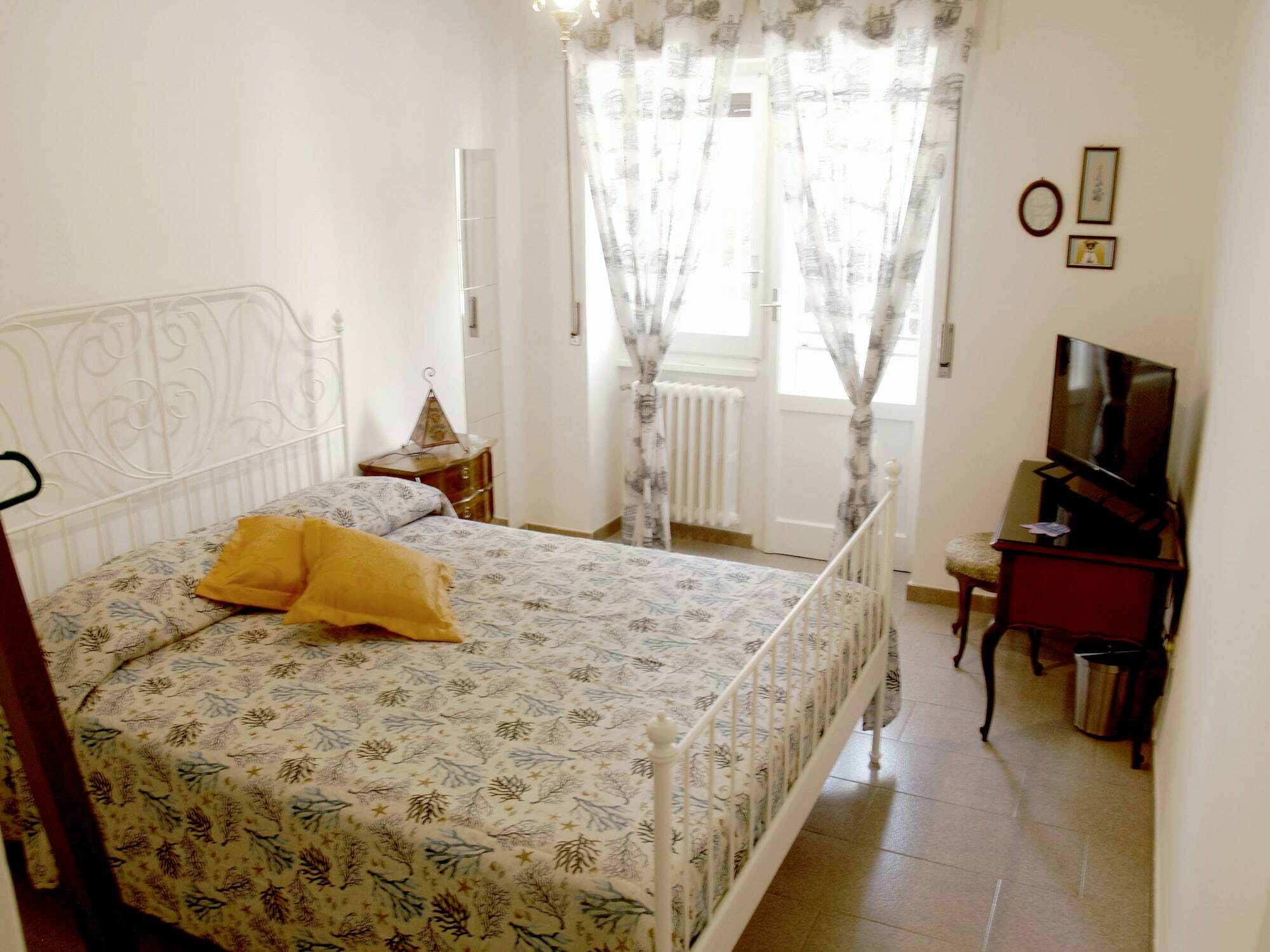 Bed & Breakfast A Casa Di Dodo 2*