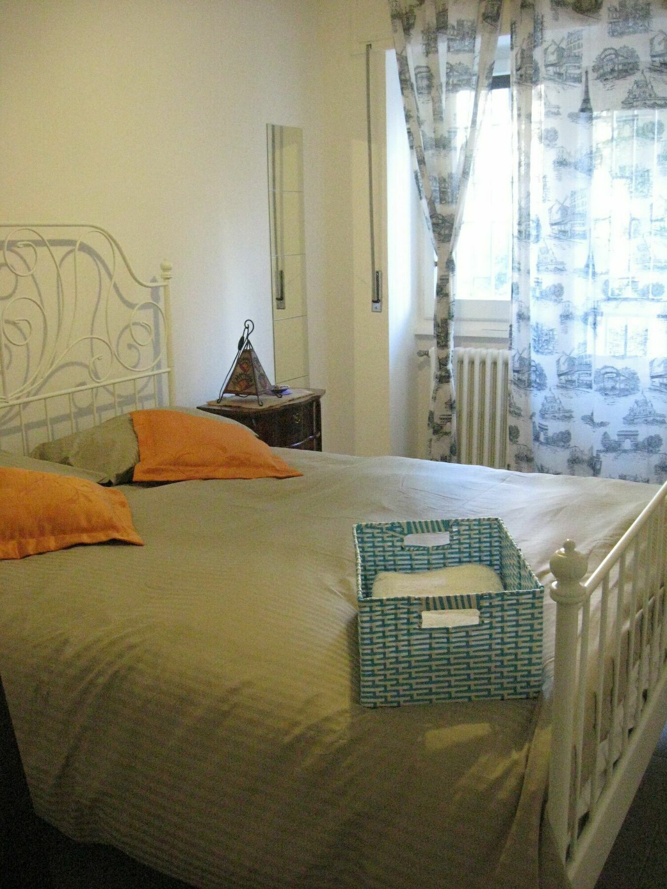 A Casa Di Dodo 2* Bari