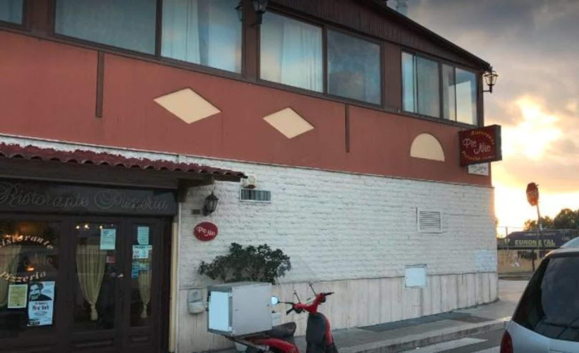 Romano B&B