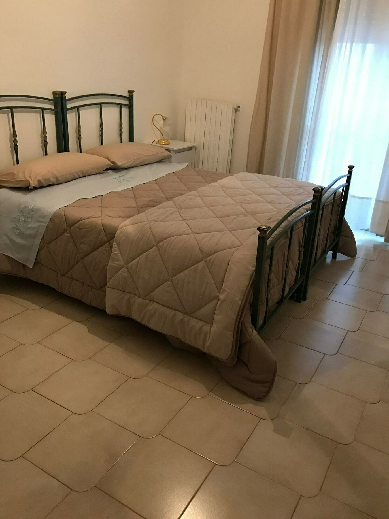 Romano B&B *