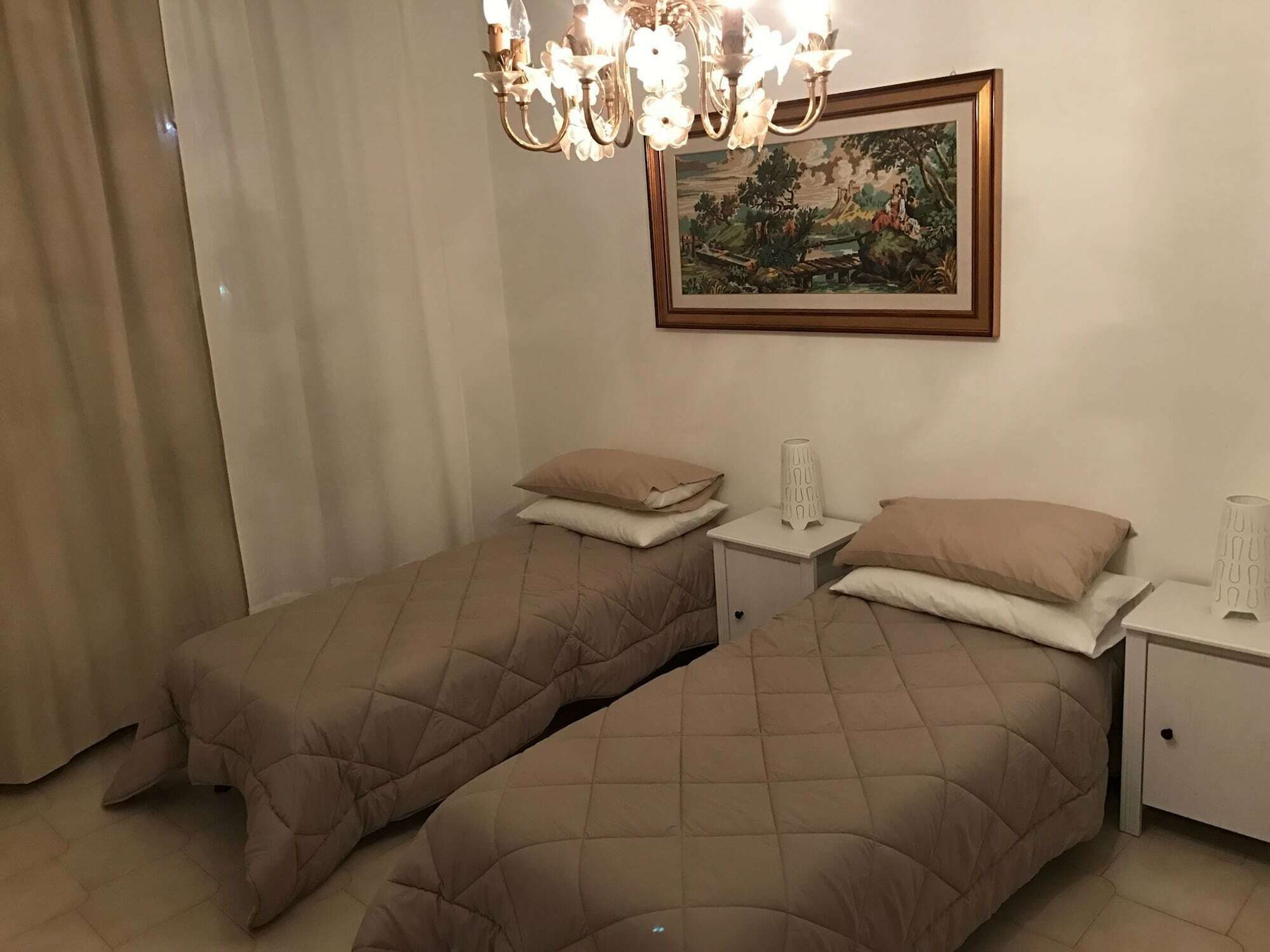 Romano B&B