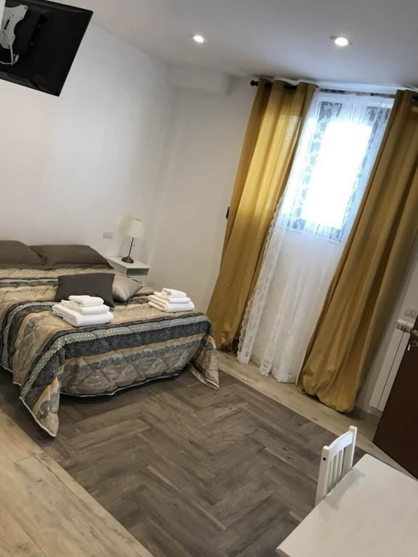 Villa Romano B&B *