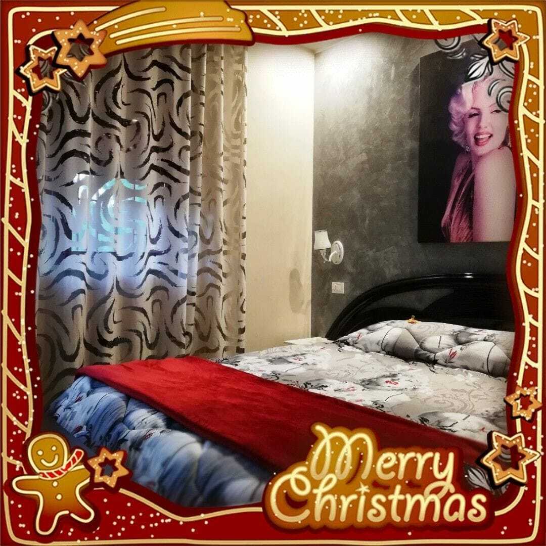Holiday home Max Fiera Bari