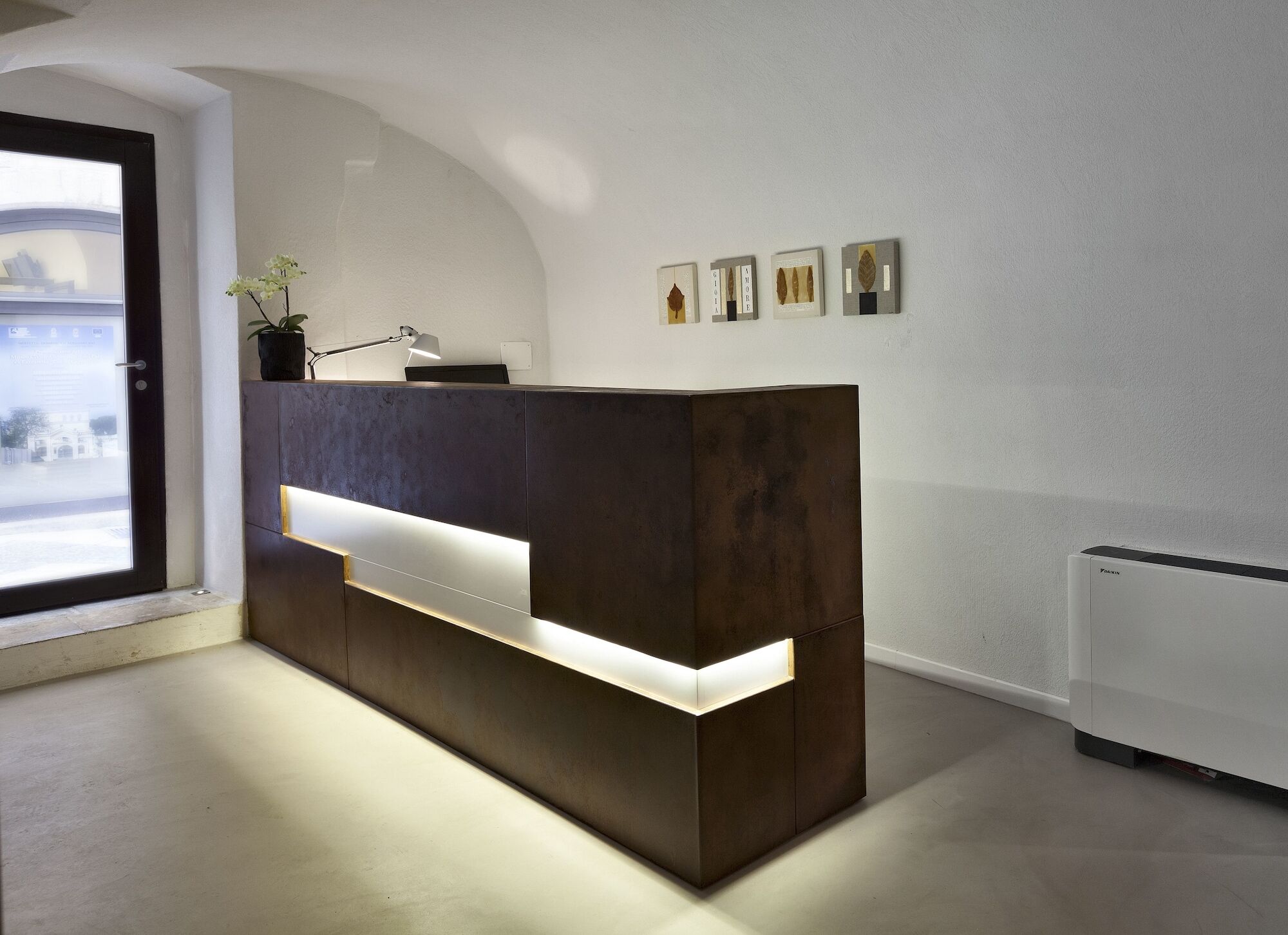 Palazzo Calo Aparthotel