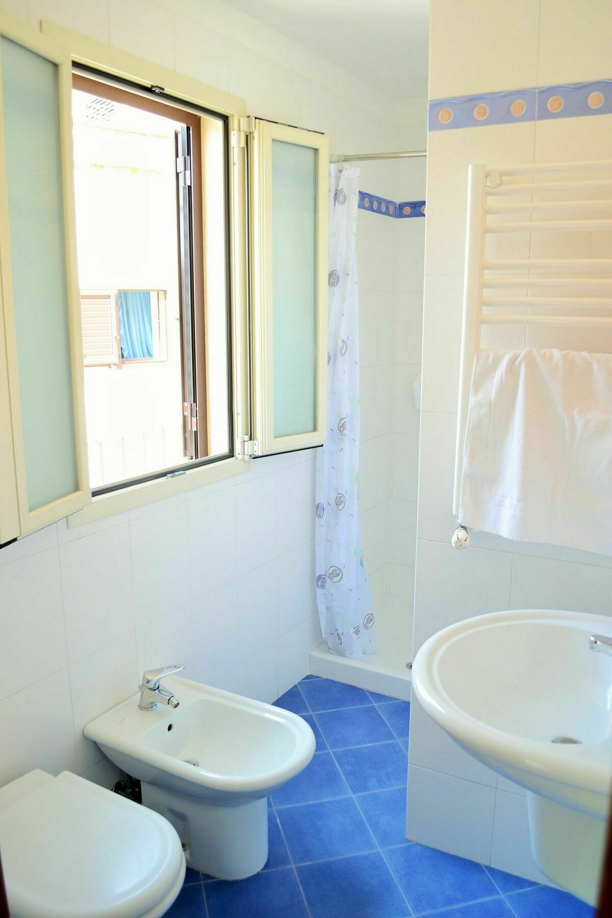 Vakantiehuis Bella Bari