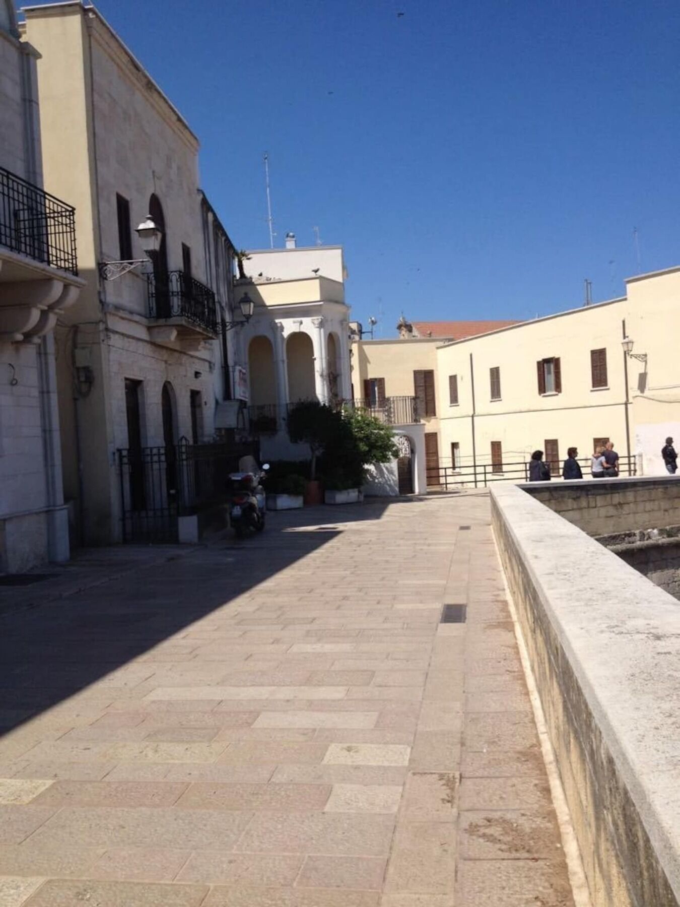 Bed & Breakfast La Corte San Francesco 2*