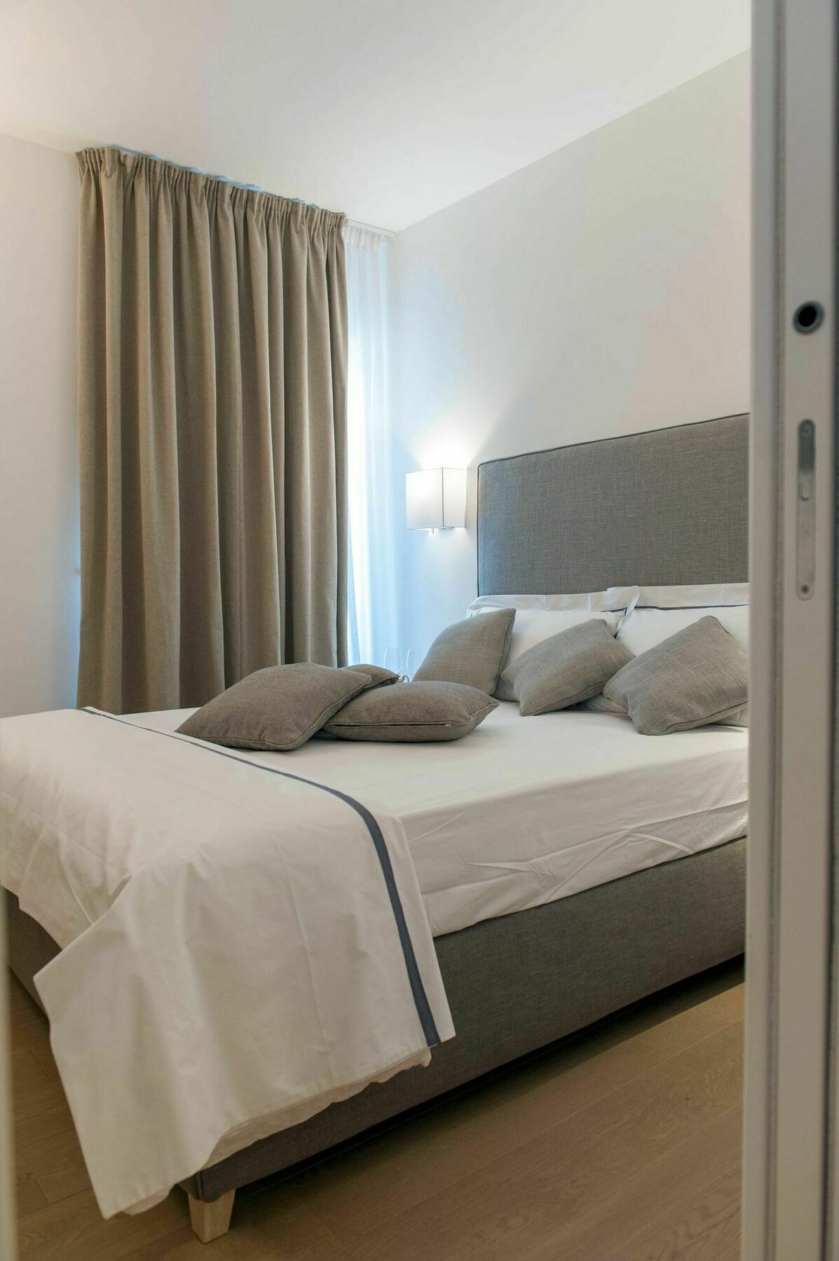 Al Pescatore - Bed & Breakfast Bari