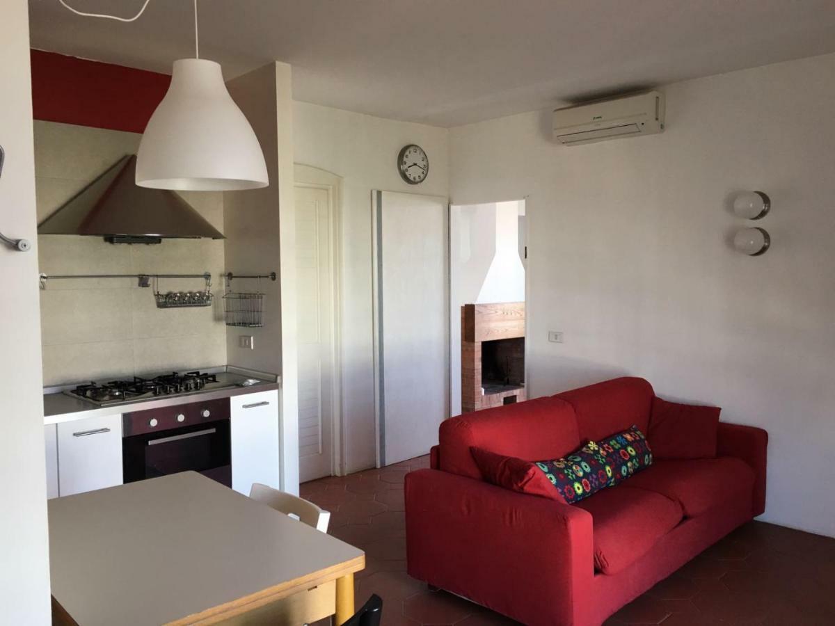 Acomodação com café da manhã  Parisi Bari
