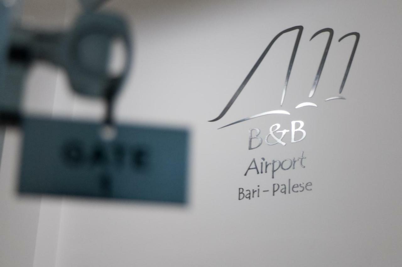 Airport - Palese 2 Bari