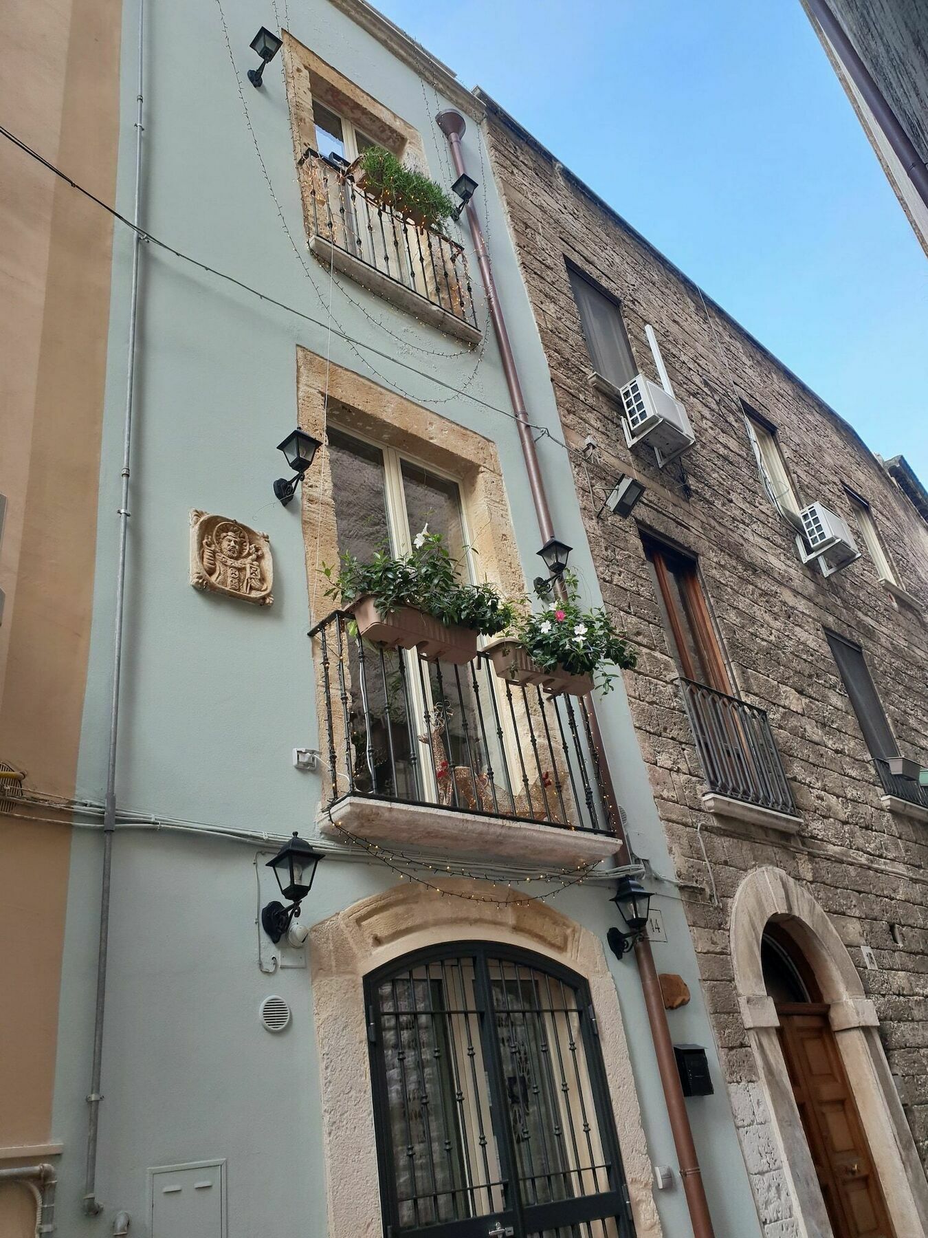 Dei Cardinale 2* Bari