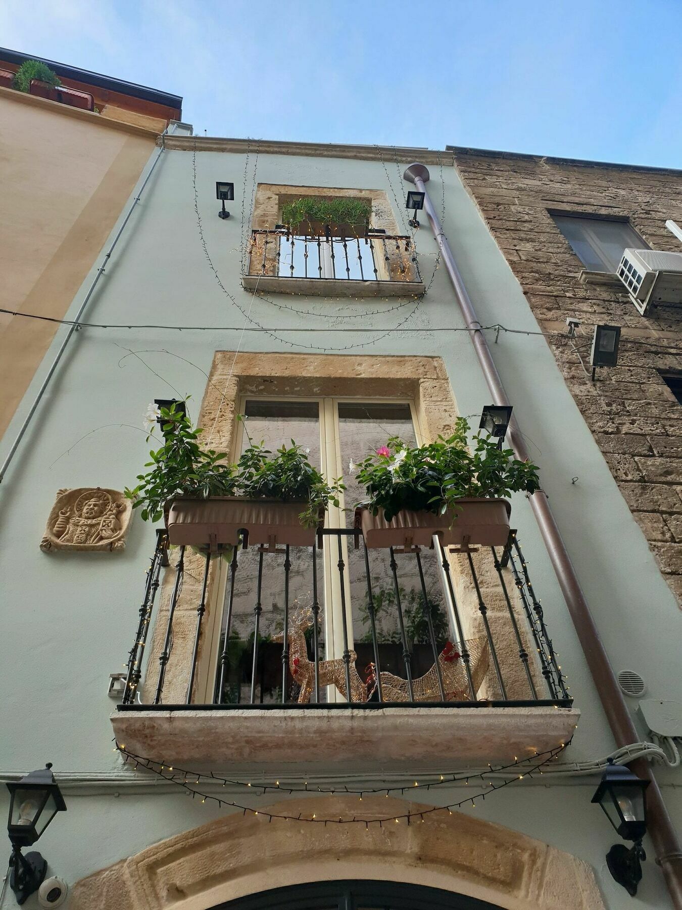Dei Cardinale
