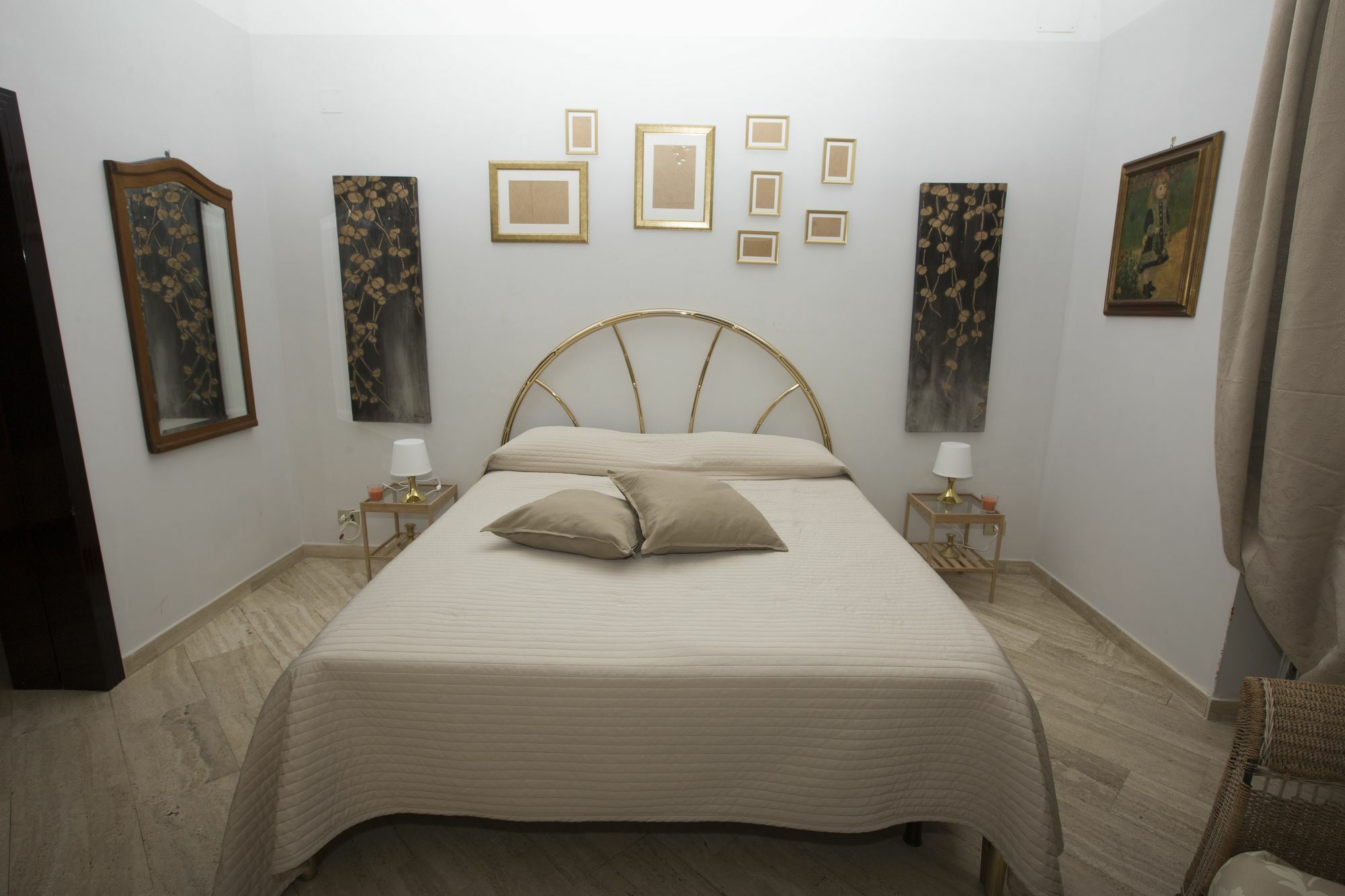 Terradamarebari 3* Bari